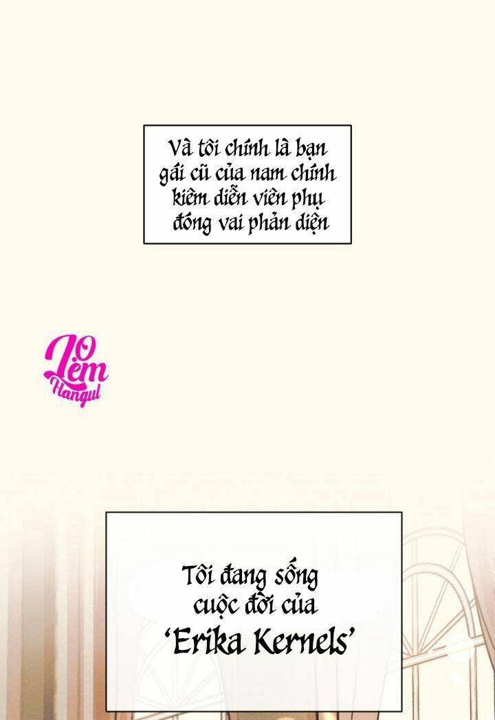 tôi là tình cũ của nam chính chapter 1 - Trang 2