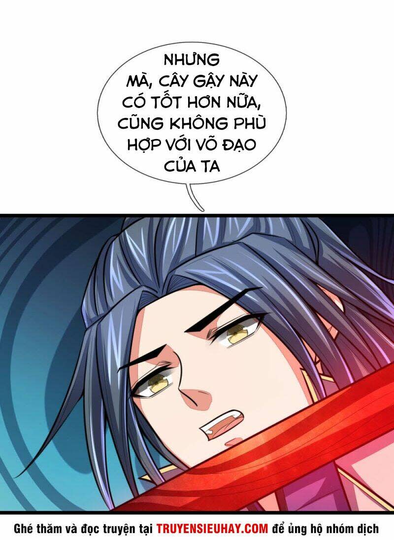 thần võ thiên tôn Chapter 122 - Next Chapter 123