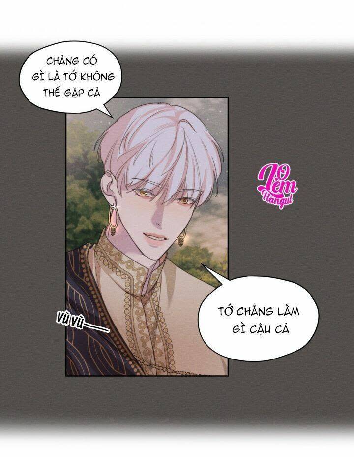 tôi là tình cũ của nam chính chapter 10 - Trang 2