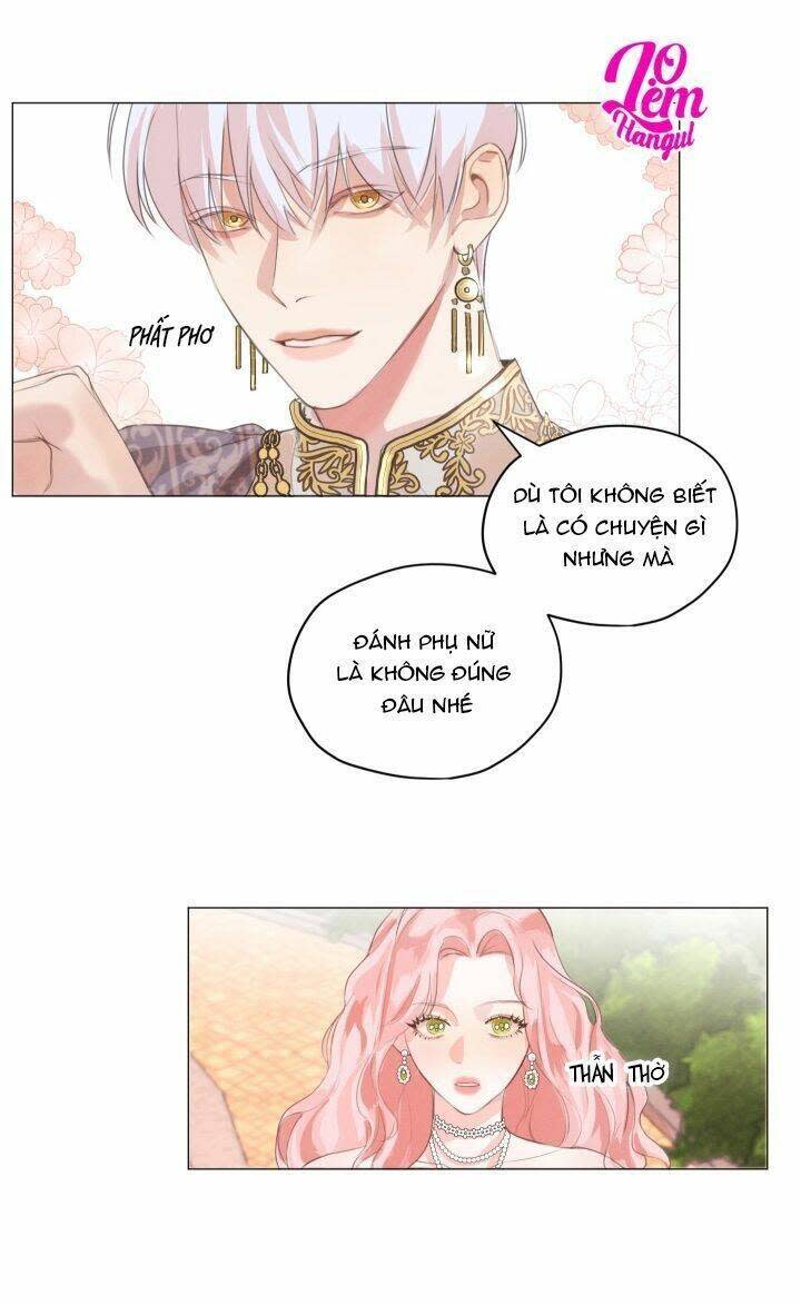 tôi là tình cũ của nam chính chapter 1 - Trang 2