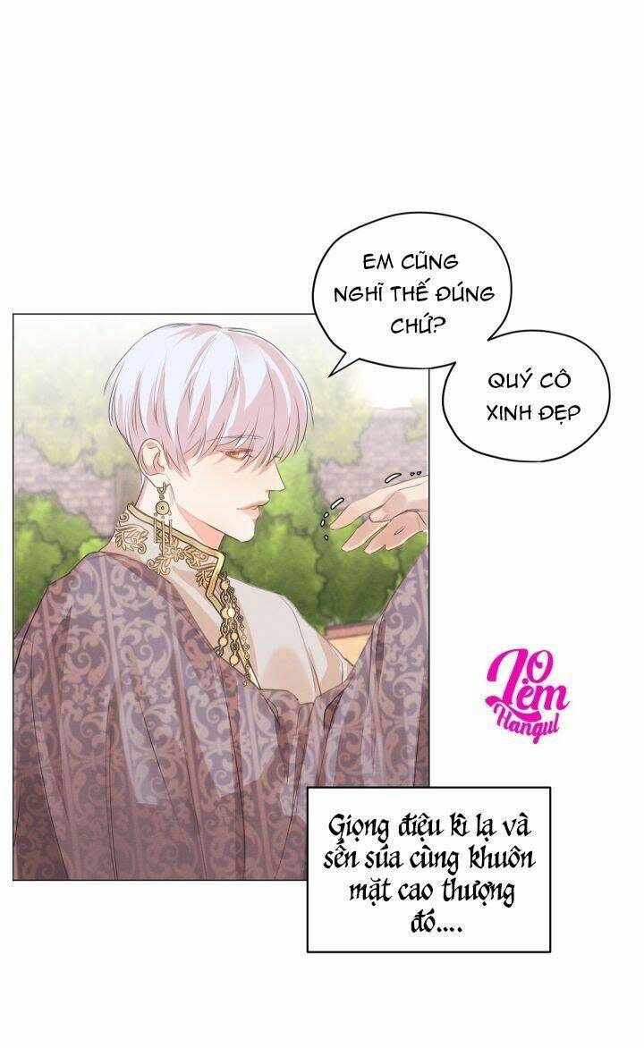 tôi là tình cũ của nam chính chapter 1 - Trang 2