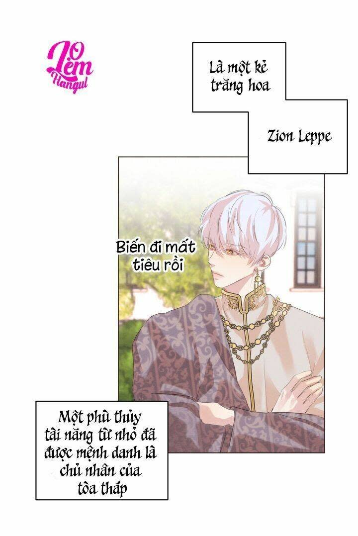 tôi là tình cũ của nam chính chapter 1 - Trang 2