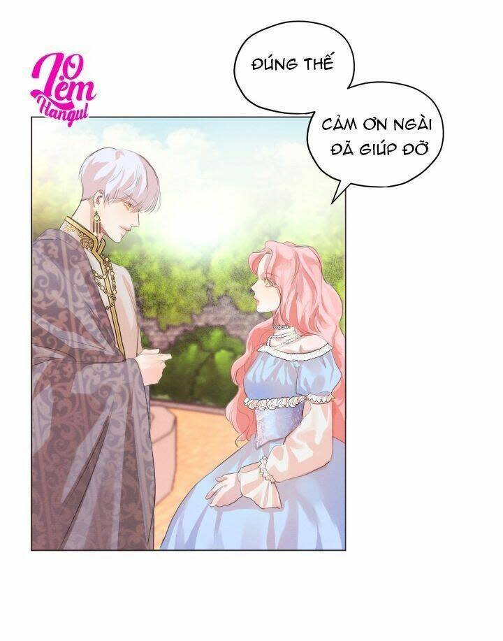 tôi là tình cũ của nam chính chapter 1 - Trang 2