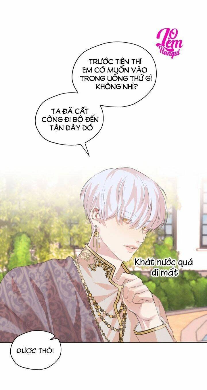 tôi là tình cũ của nam chính chapter 1 - Trang 2