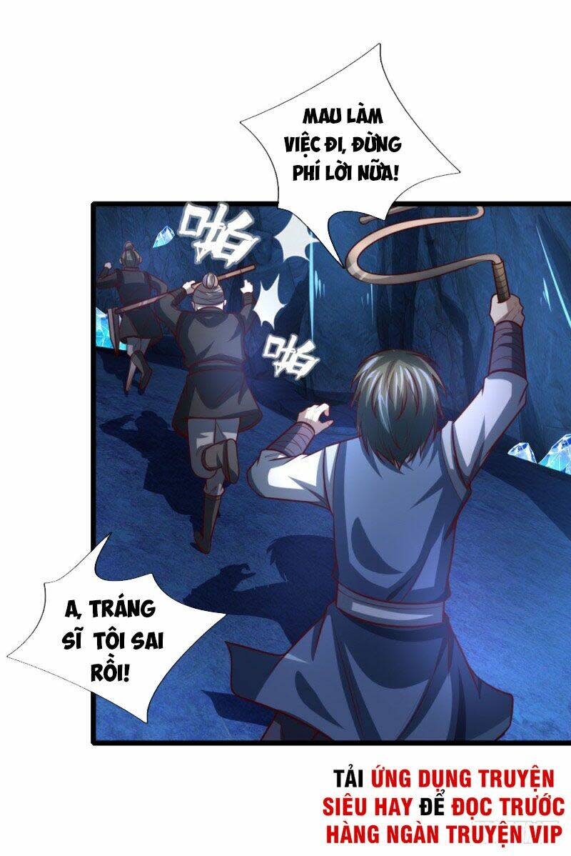 thần võ thiên tôn Chapter 119 - Next Chapter 120