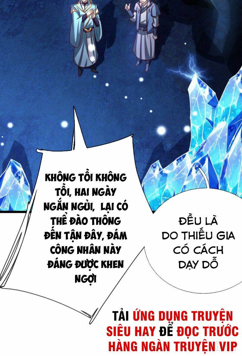 thần võ thiên tôn Chapter 119 - Next Chapter 120