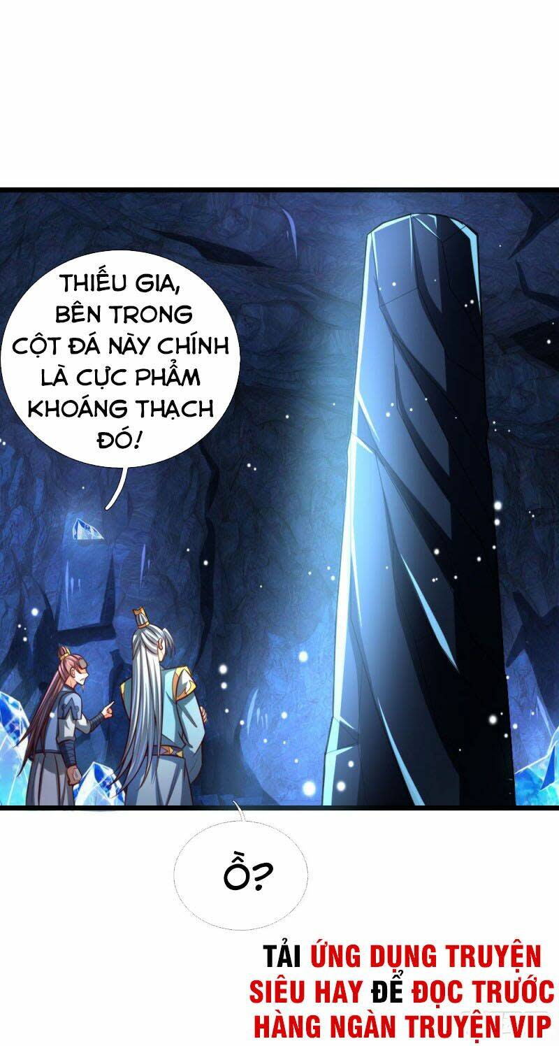 thần võ thiên tôn Chapter 119 - Next Chapter 120