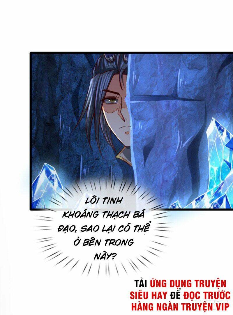 thần võ thiên tôn Chapter 119 - Next Chapter 120