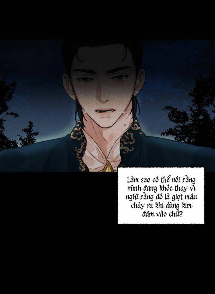 tôi là tình cũ của nam chính chapter 1 - Trang 2