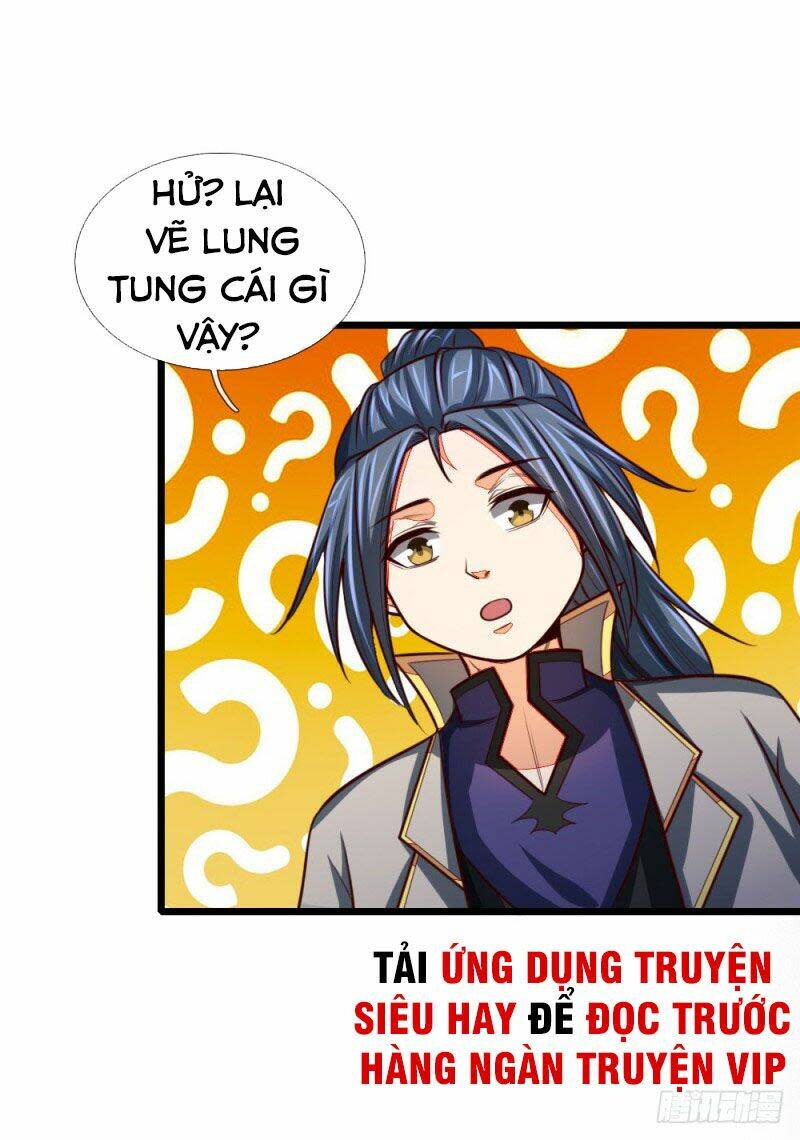 thần võ thiên tôn Chapter 119 - Next Chapter 120