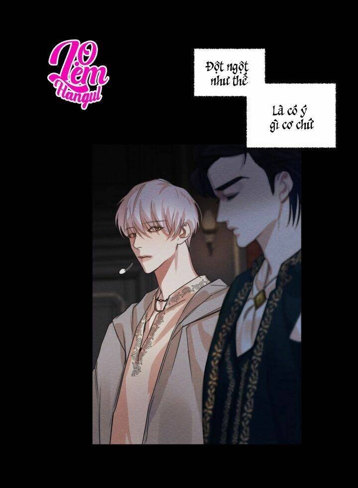 tôi là tình cũ của nam chính chapter 1 - Trang 2