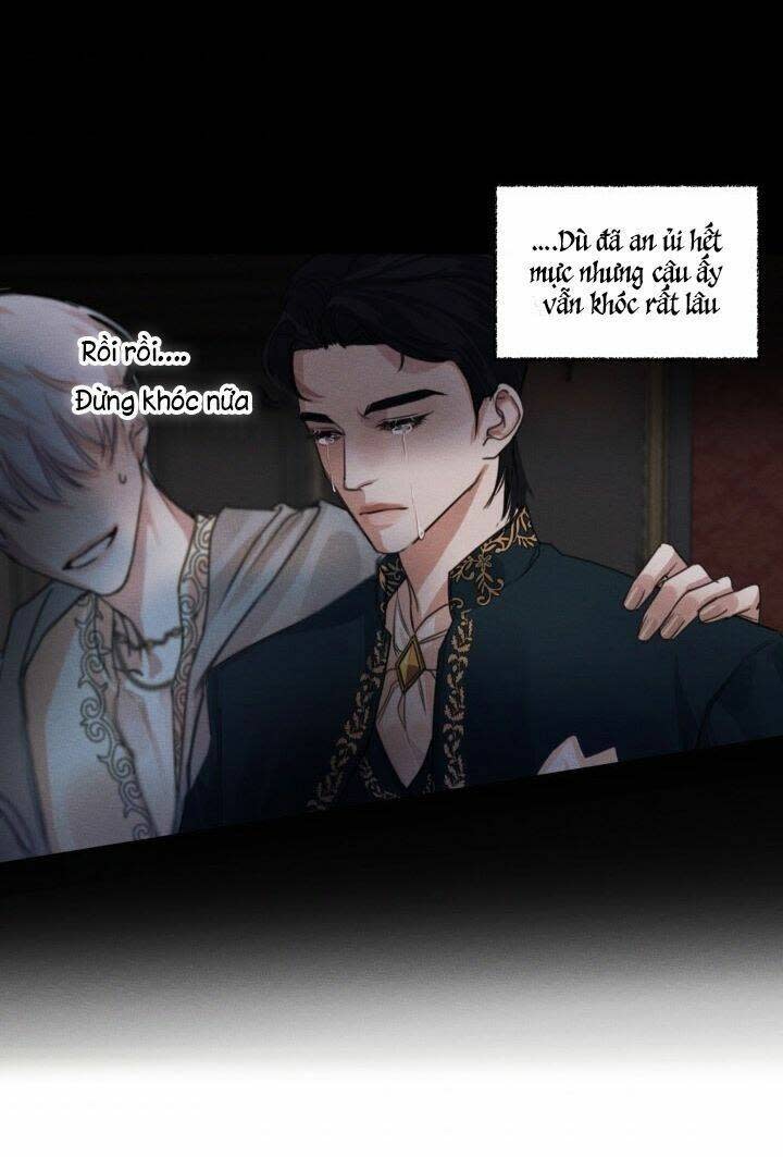 tôi là tình cũ của nam chính chapter 1 - Trang 2