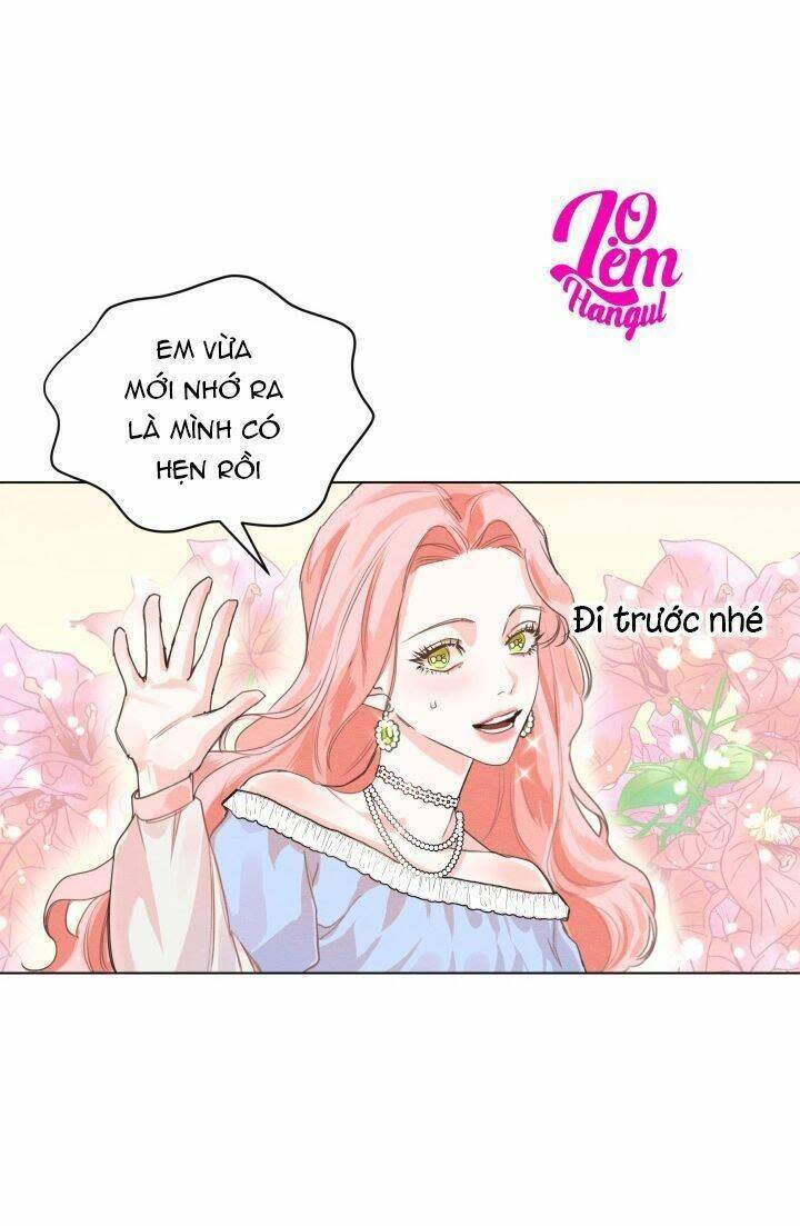 tôi là tình cũ của nam chính chapter 1 - Trang 2