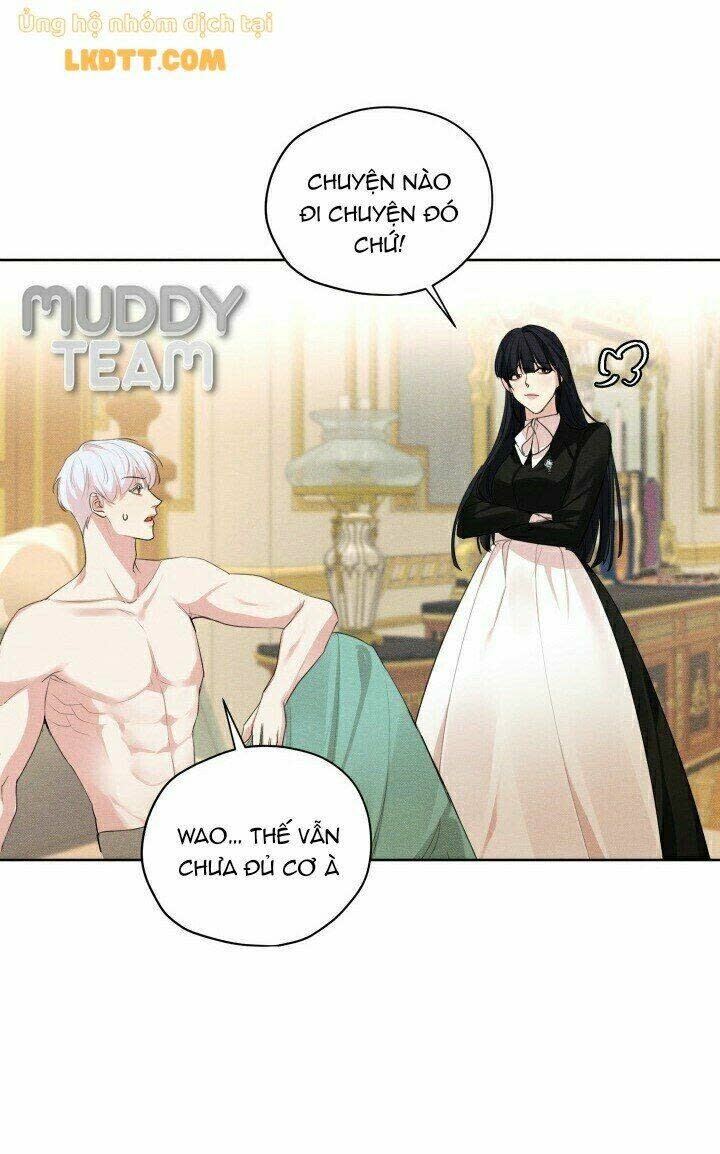 tôi là tình cũ của nam chính chapter 45 - Trang 2