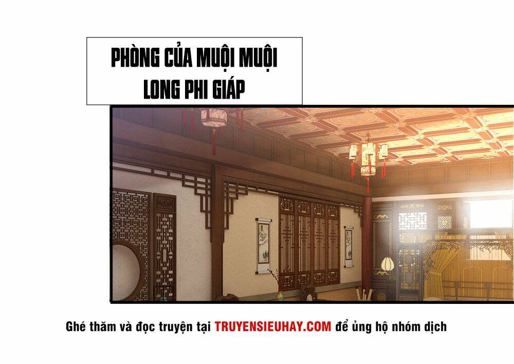 thần võ thiên tôn Chapter 94 - Next Chapter 95