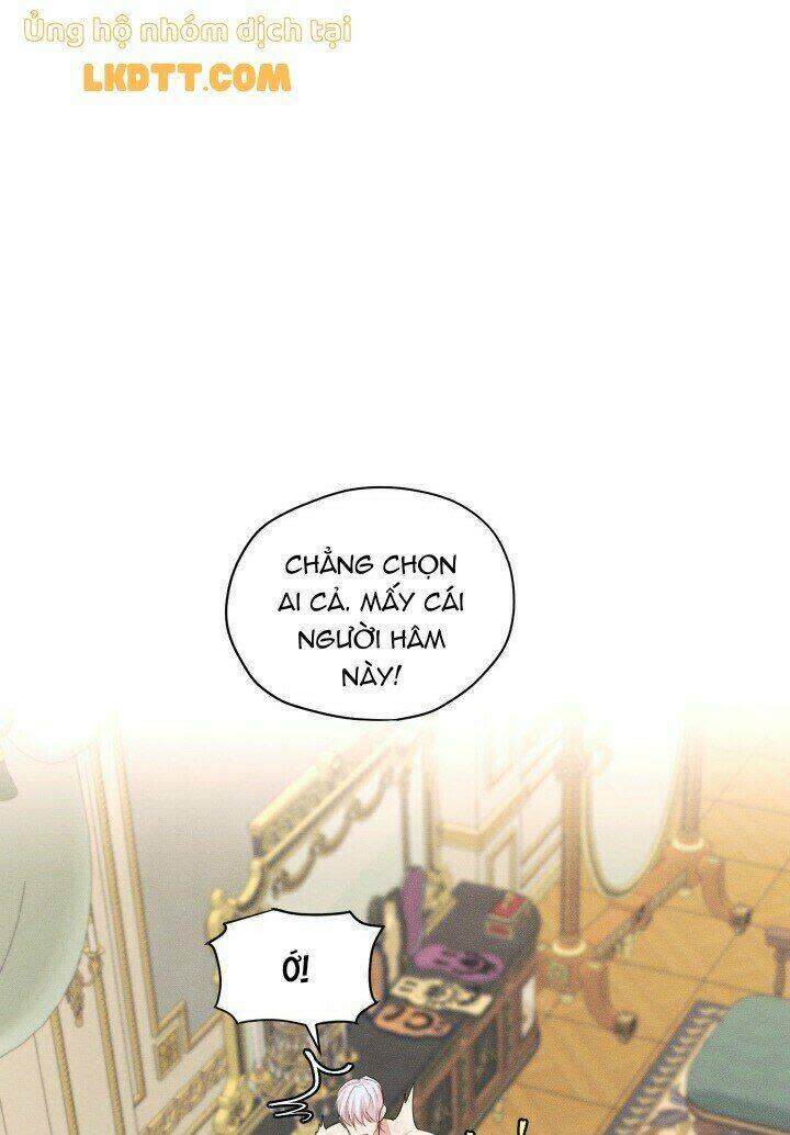 tôi là tình cũ của nam chính chapter 45 - Trang 2