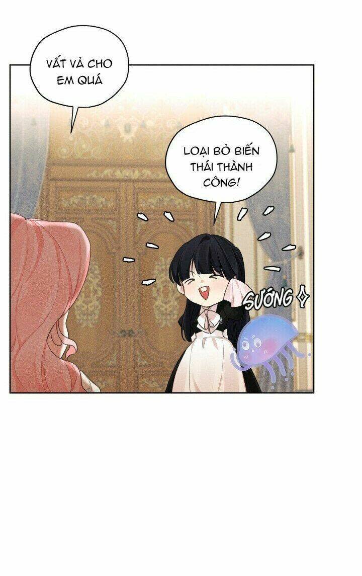 tôi là tình cũ của nam chính chapter 45 - Trang 2