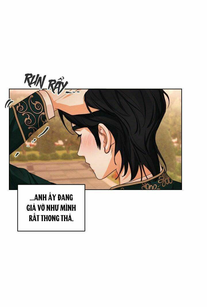 tôi là tình cũ của nam chính chapter 31 - Trang 2