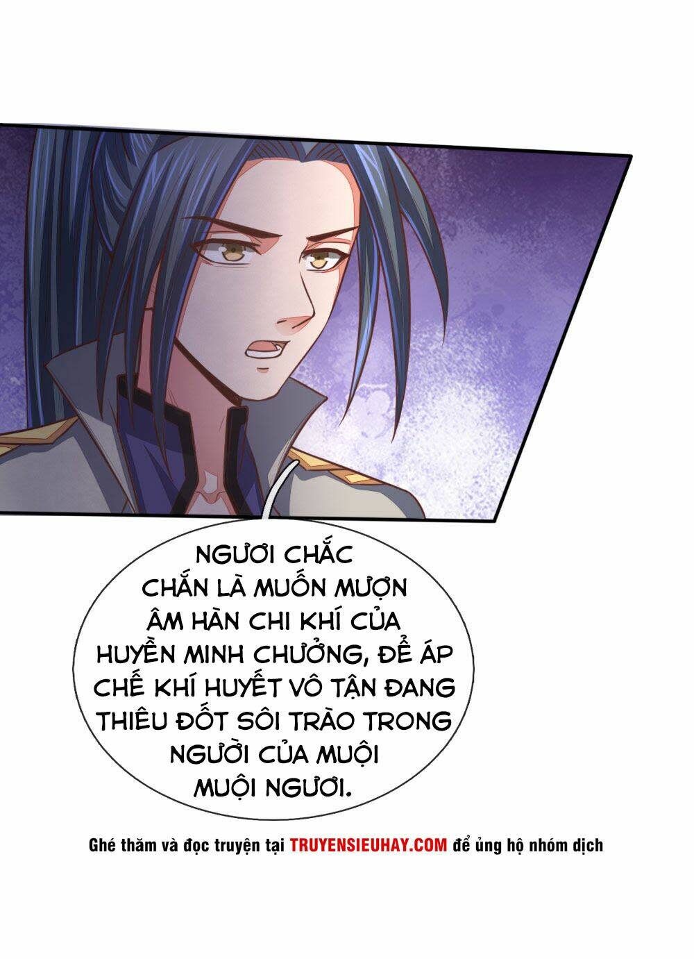 thần võ thiên tôn Chapter 94 - Next Chapter 95