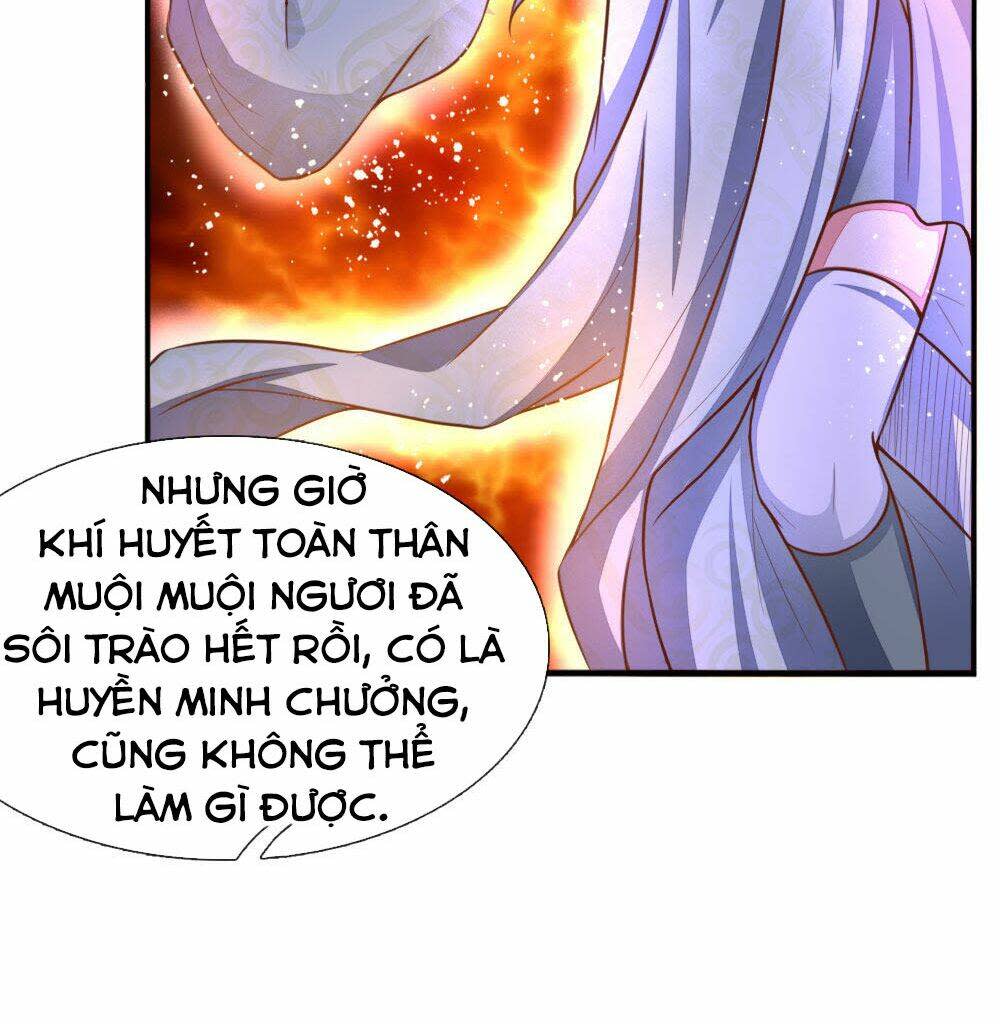 thần võ thiên tôn Chapter 94 - Next Chapter 95