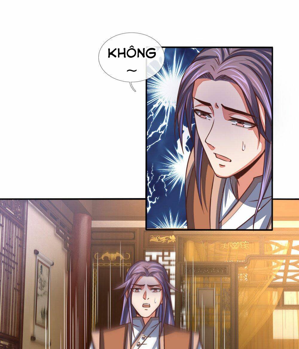 thần võ thiên tôn Chapter 94 - Next Chapter 95