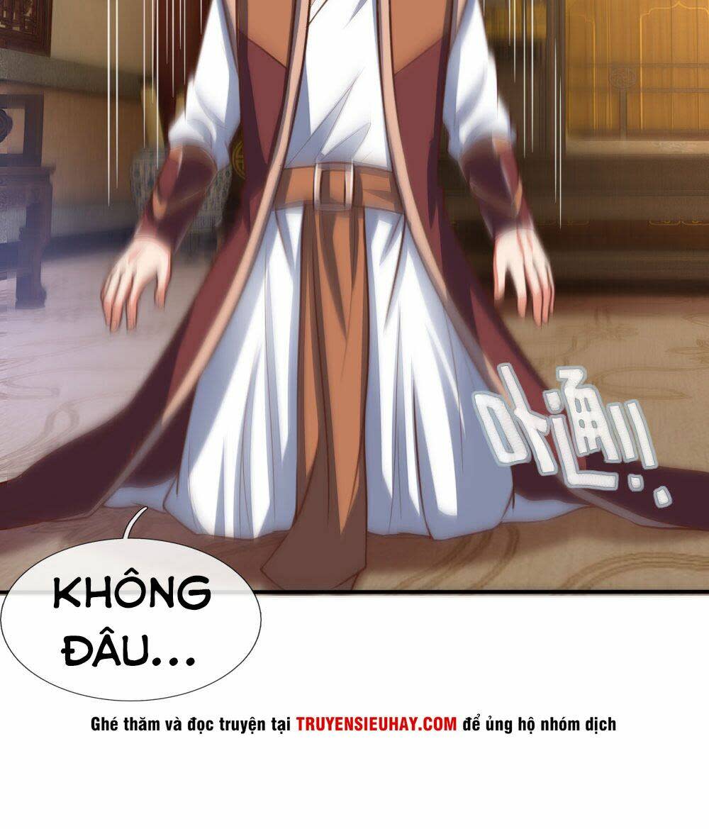 thần võ thiên tôn Chapter 94 - Next Chapter 95