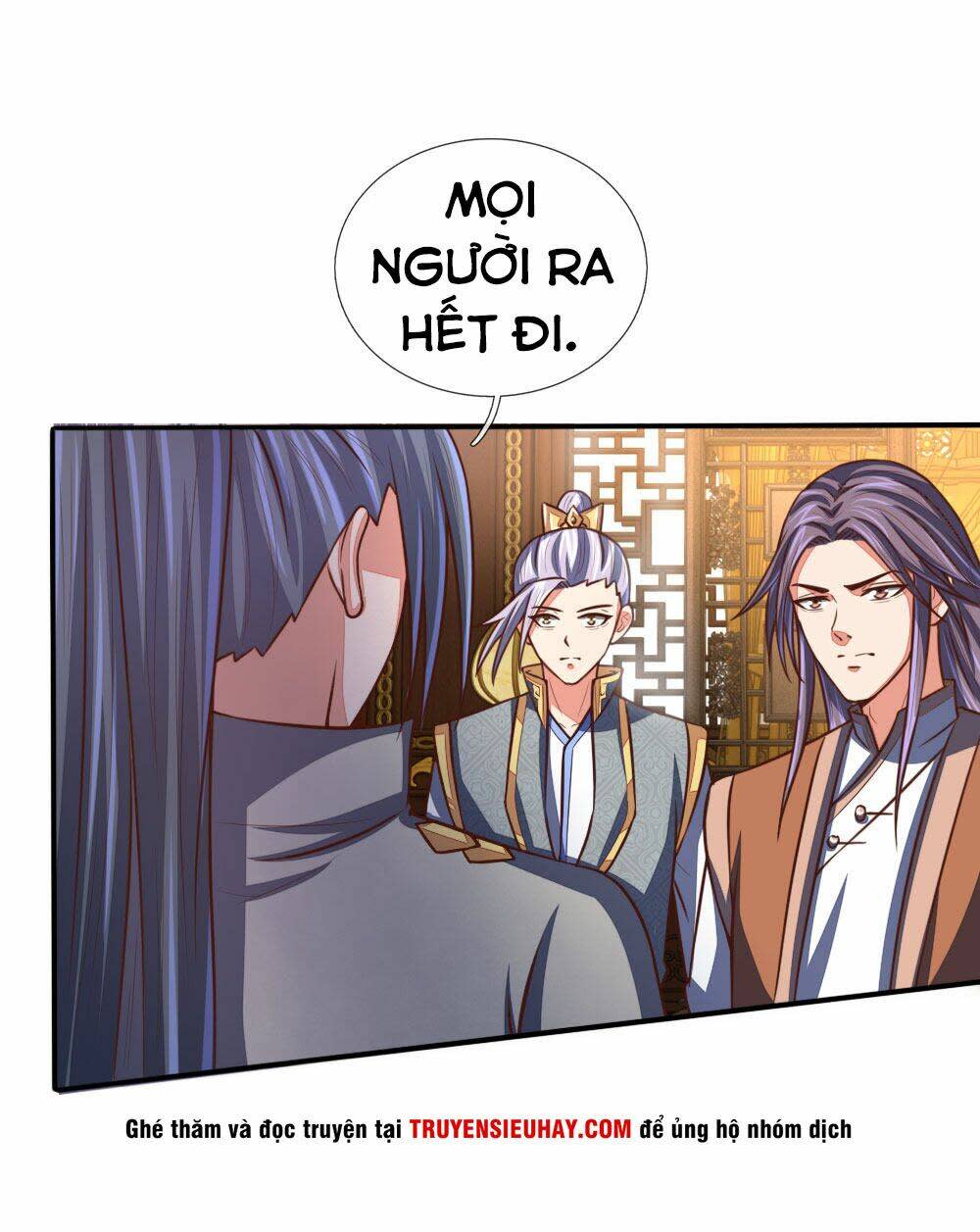 thần võ thiên tôn Chapter 94 - Next Chapter 95