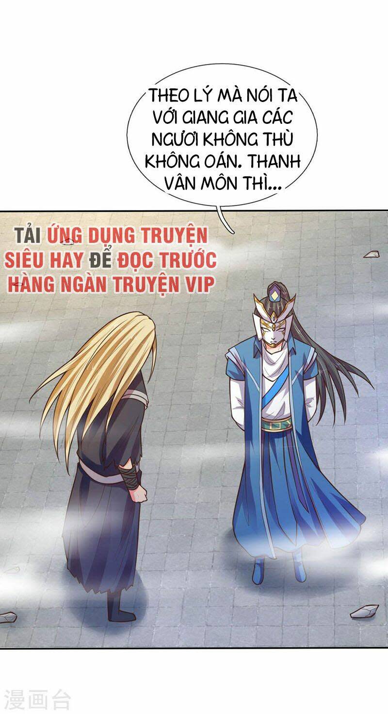 thần võ thiên tôn Chapter 64 - Next Chapter 65