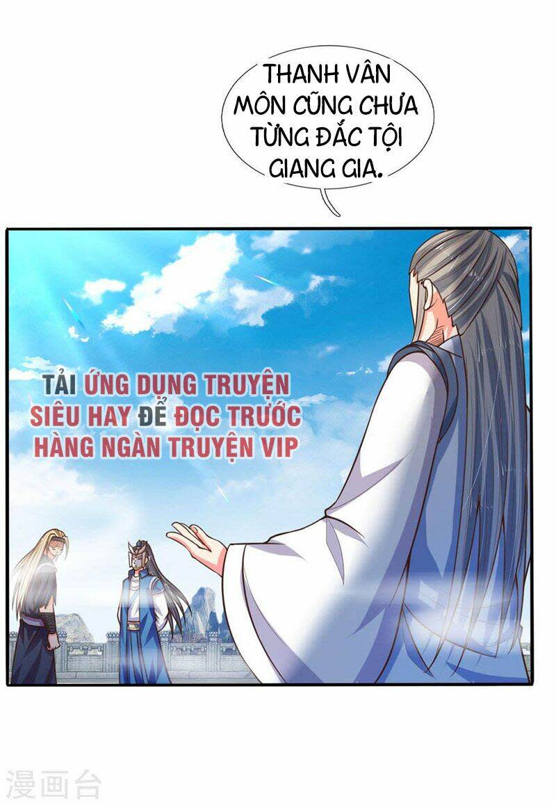 thần võ thiên tôn Chapter 64 - Next Chapter 65