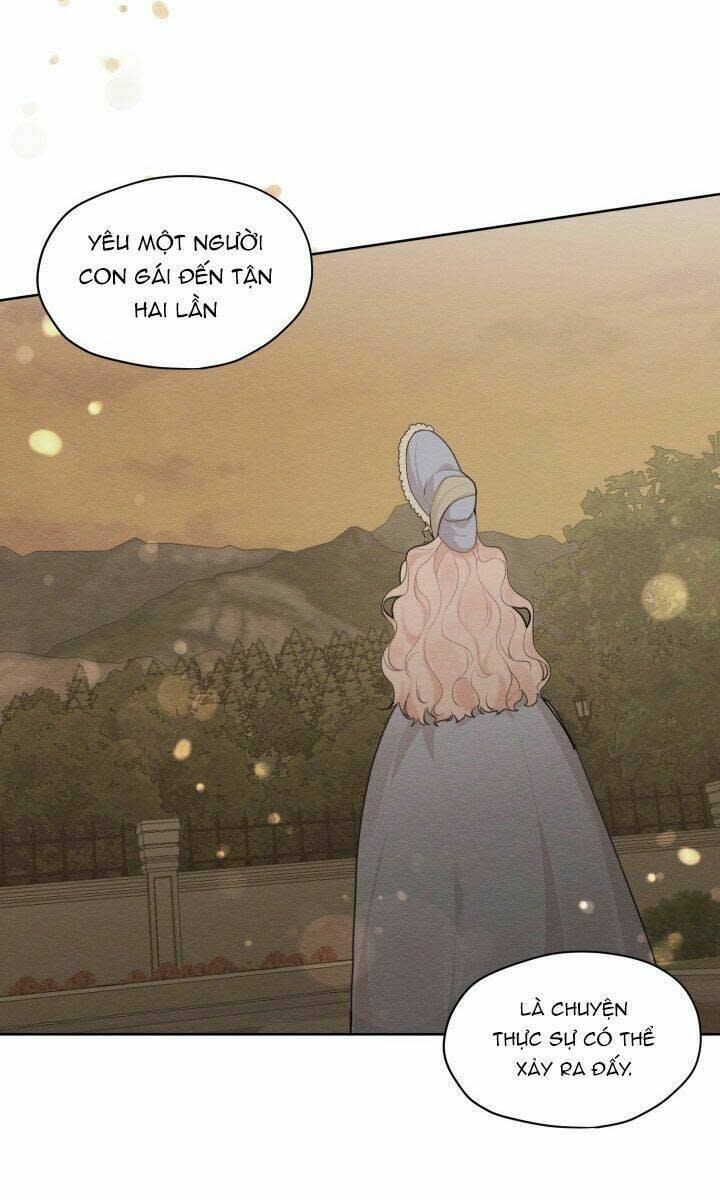 tôi là tình cũ của nam chính chapter 31 - Trang 2