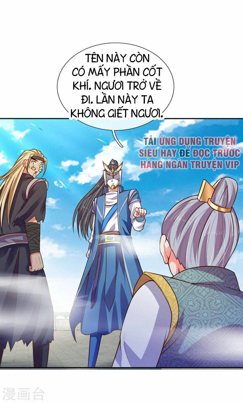 thần võ thiên tôn Chapter 64 - Next Chapter 65