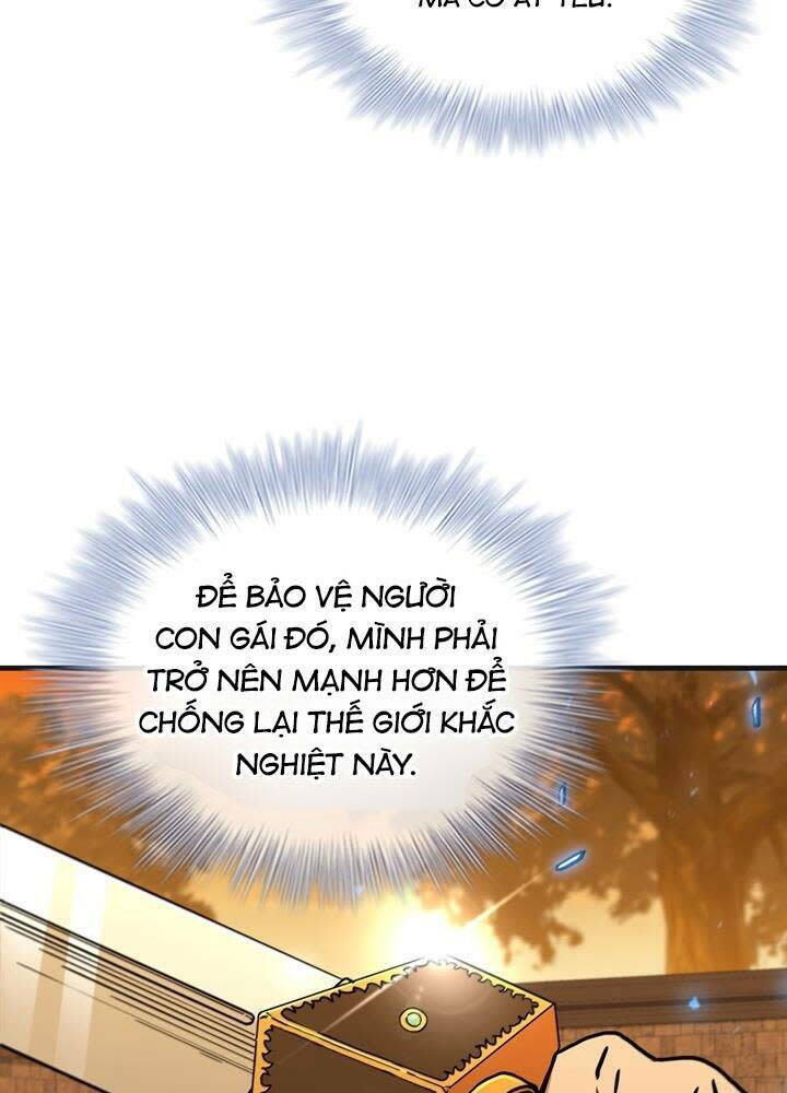 thân thủ đệ nhất kiếm chapter 100 - Trang 2