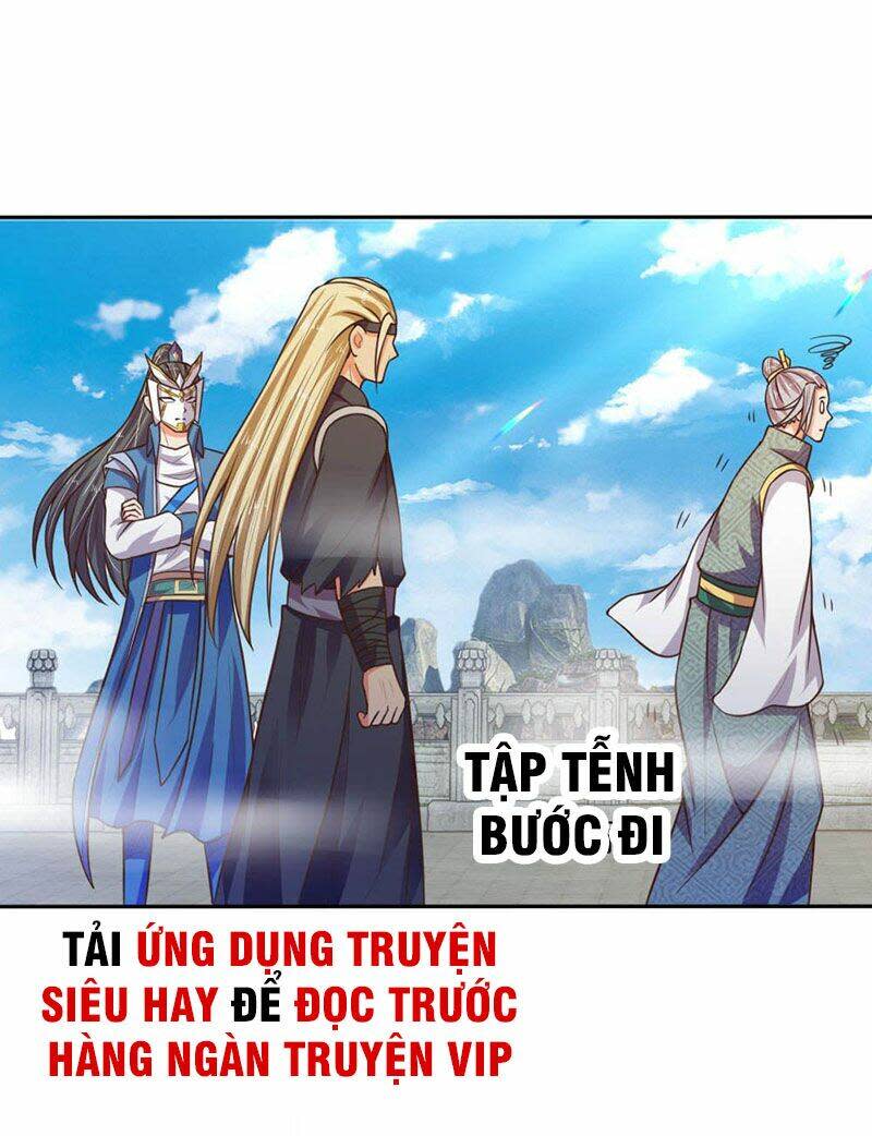 thần võ thiên tôn Chapter 64 - Next Chapter 65