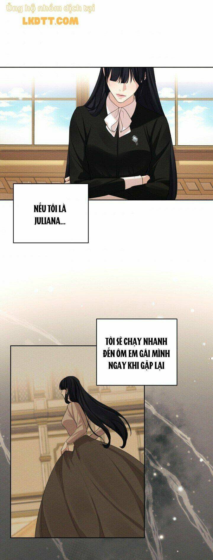 tôi là tình cũ của nam chính chapter 45 - Trang 2