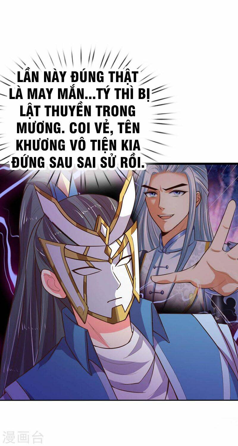 thần võ thiên tôn Chapter 64 - Next Chapter 65