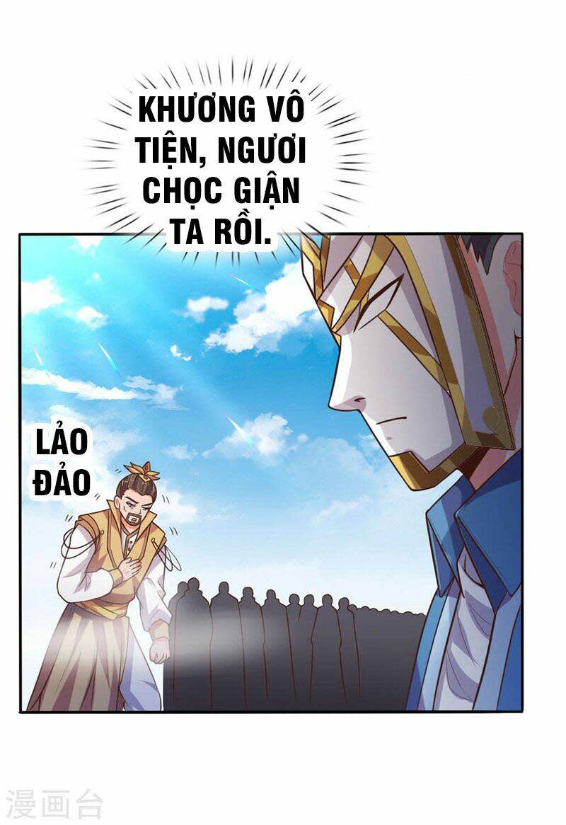 thần võ thiên tôn Chapter 64 - Next Chapter 65