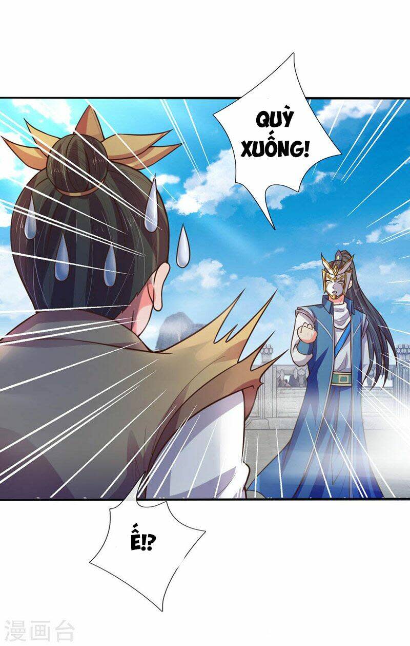 thần võ thiên tôn Chapter 64 - Next Chapter 65