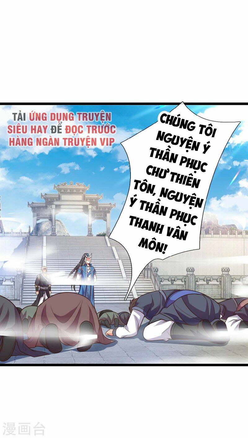 thần võ thiên tôn Chapter 64 - Next Chapter 65