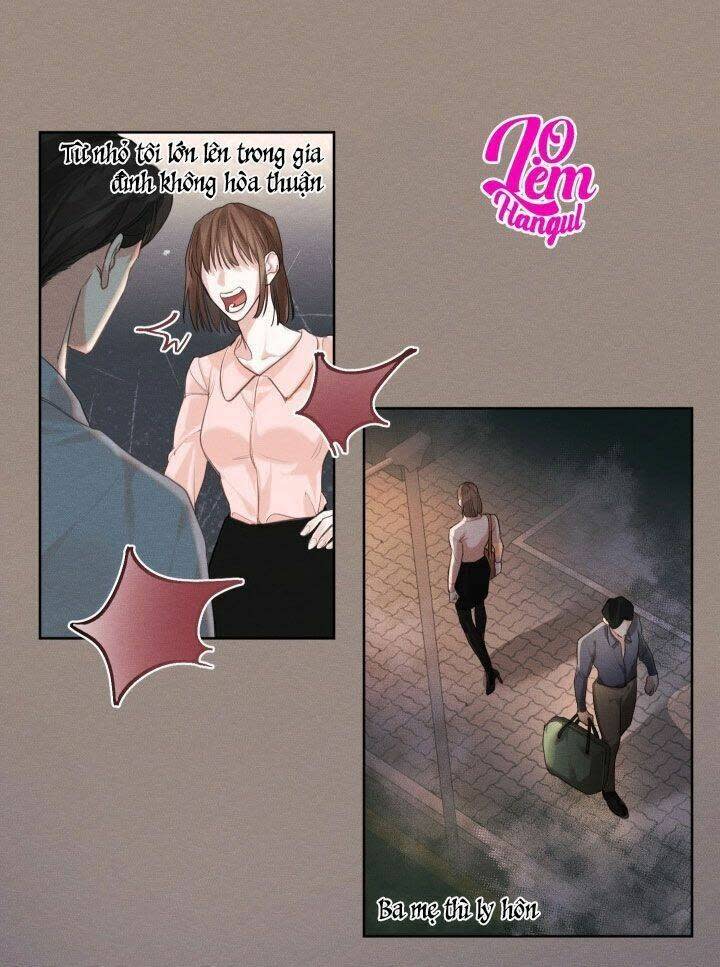 tôi là tình cũ của nam chính chapter 7 - Trang 2