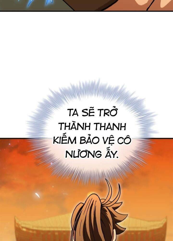 thân thủ đệ nhất kiếm chapter 100 - Trang 2