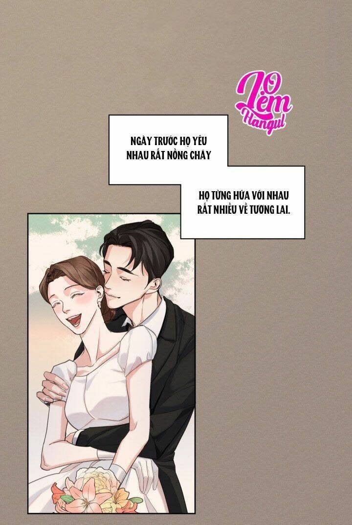 tôi là tình cũ của nam chính chapter 7 - Trang 2