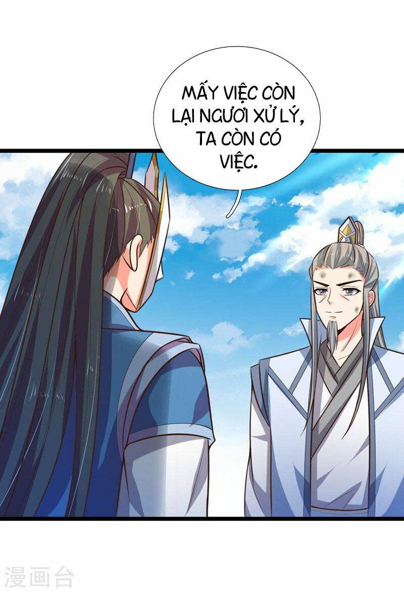 thần võ thiên tôn Chapter 64 - Next Chapter 65