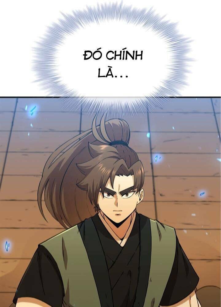 thân thủ đệ nhất kiếm chapter 100 - Trang 2