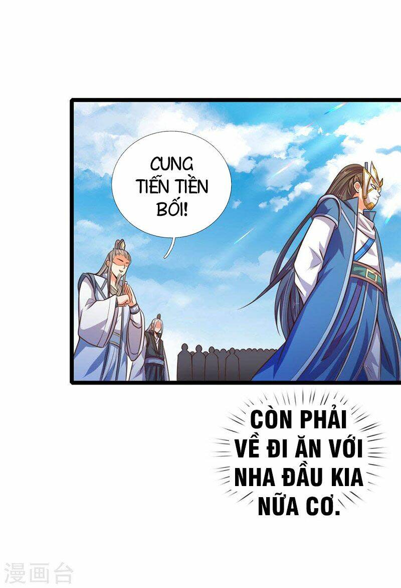 thần võ thiên tôn Chapter 64 - Next Chapter 65