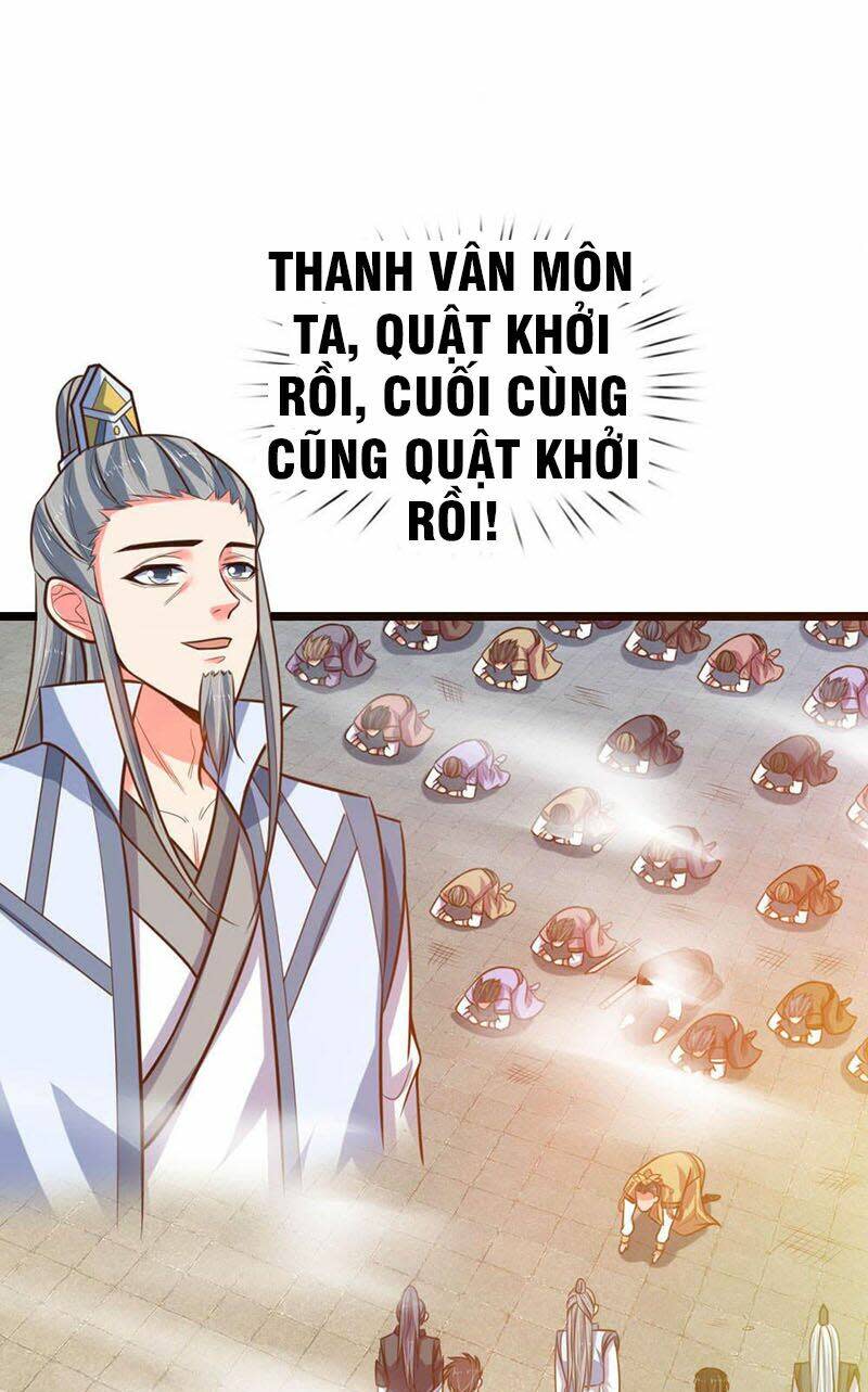 thần võ thiên tôn Chapter 64 - Next Chapter 65