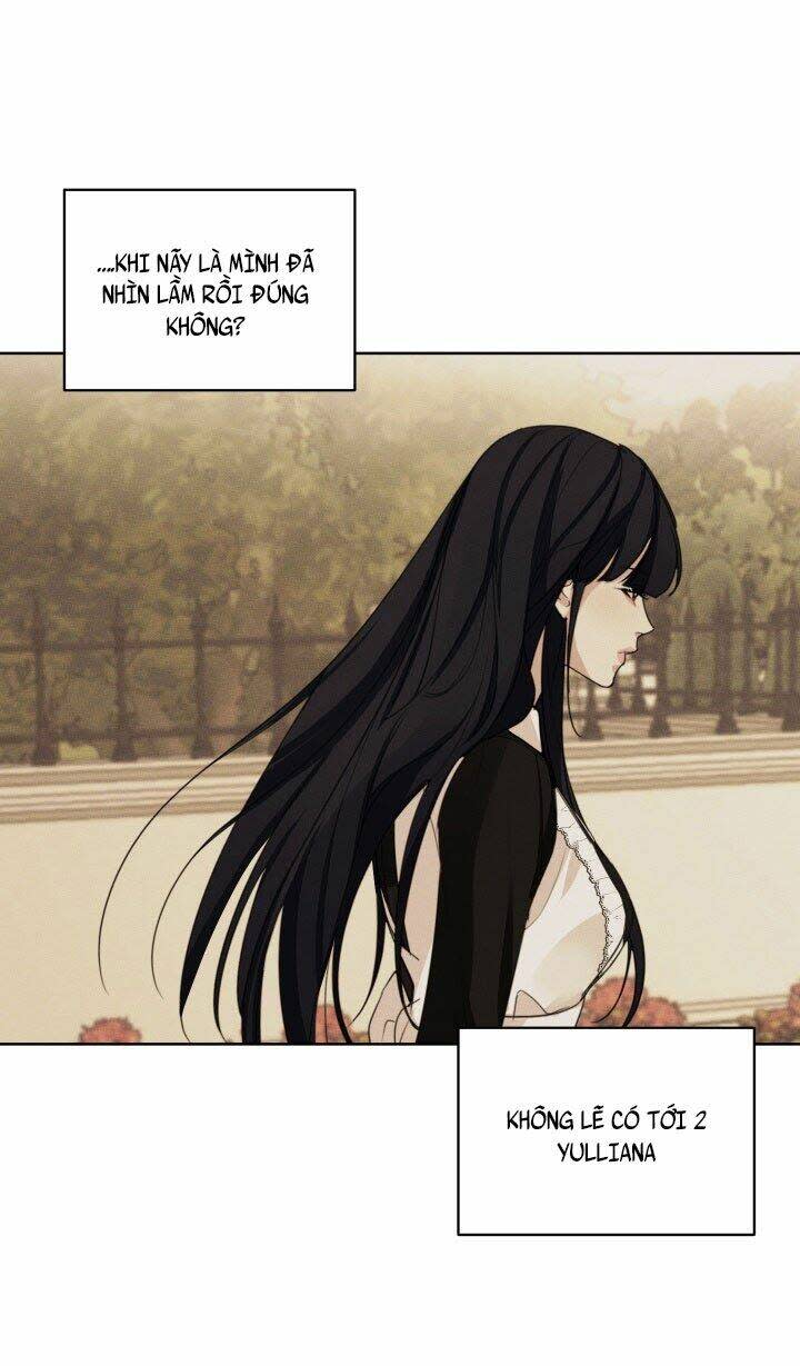 tôi là tình cũ của nam chính chapter 30 - Trang 2