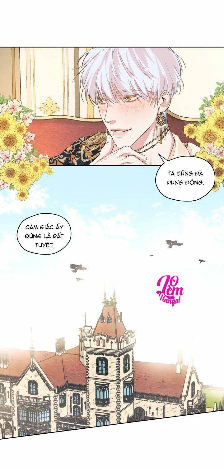 tôi là tình cũ của nam chính chapter 7 - Trang 2