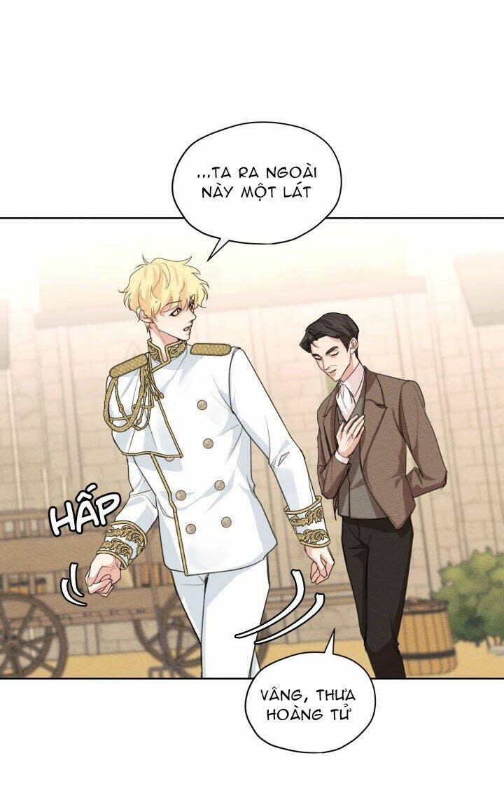 tôi là tình cũ của nam chính chapter 30 - Trang 2