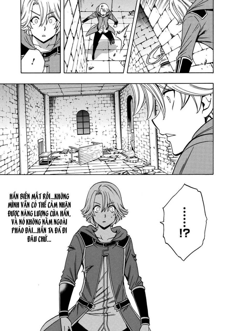 cháu trai của hiền nhân chapter 48.5 - Next chapter 49