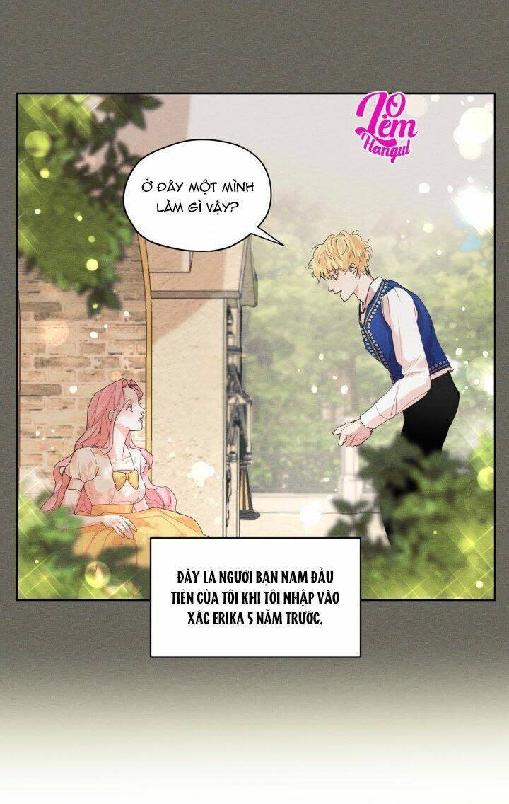 tôi là tình cũ của nam chính chapter 7 - Trang 2